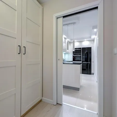 Drukarska Serenity By Bookinghost