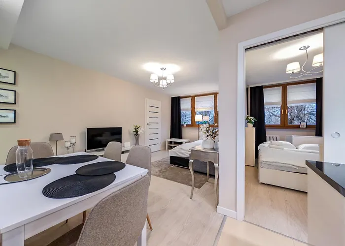 Drukarska Serenity By Bookinghost * ヴロツワフ