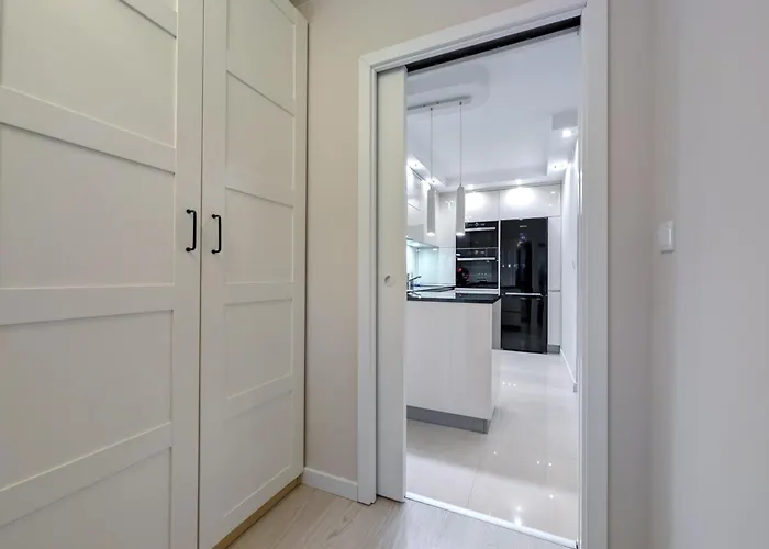 Drukarska Serenity By Bookinghost