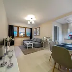 Drukarska Serenity By Bookinghost Апартаменты
