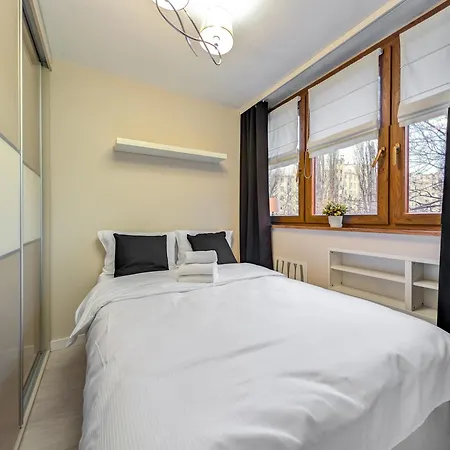 Drukarska Serenity By Bookinghost * Вроцлав