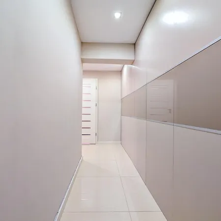 Drukarska Serenity By Bookinghost