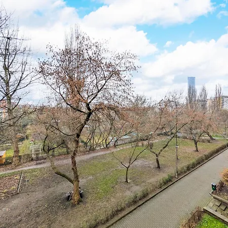 Drukarska Serenity By Bookinghost Appartamento