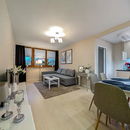 Drukarska Serenity By Bookinghost Appartamento