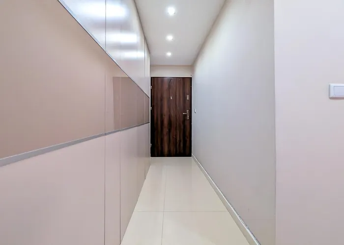 Drukarska Serenity By Bookinghost *