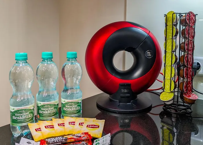 Drukarska Serenity By Bookinghost