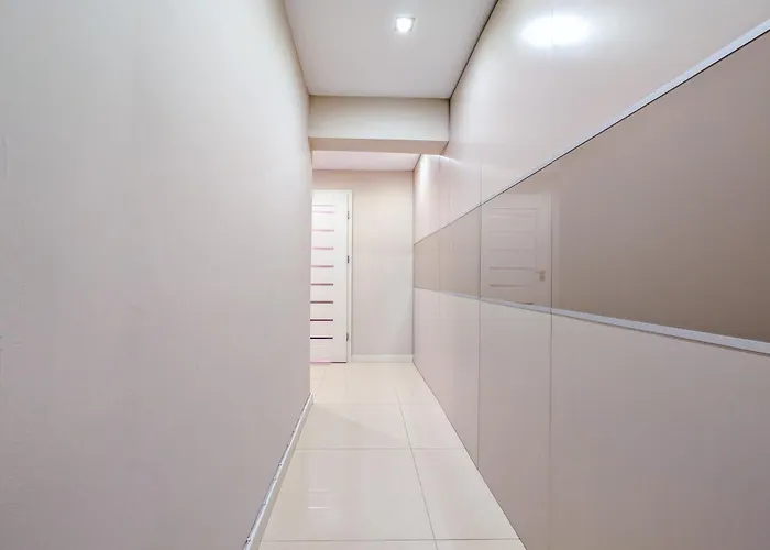 Drukarska Serenity By Bookinghost