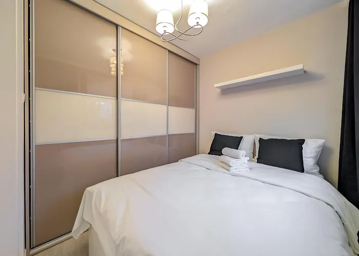 Drukarska Serenity By Bookinghost Апартаменты Вроцлав